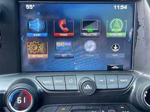 Used 2019 Chevrolet Corvette Stingray w/ Battery Protection Package image 16