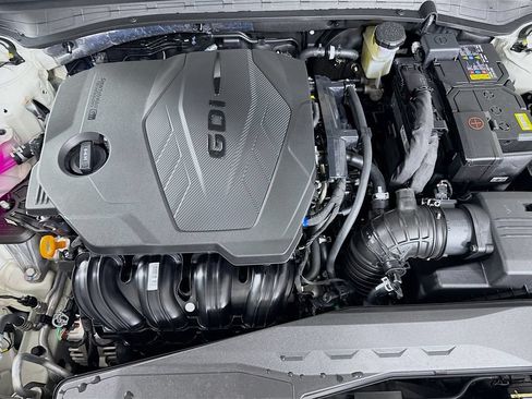 Certified 2025 Kia K5 GT-Line AWD/4WD image 33