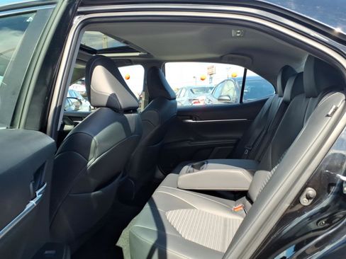 Certified 2023 Toyota Camry SE w/ Cold Weather Package image 12