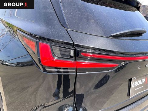Used 2024 Lexus NX 250 FWD w/ Cold Area Package image 26