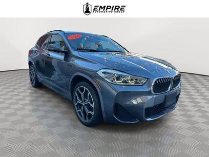 Used 2022 BMW X2 xDrive28i w/ M Sport X Package