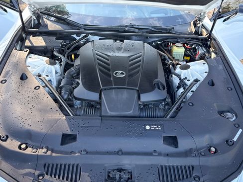 Used 2018 Lexus LC 500 LC 500 image 23