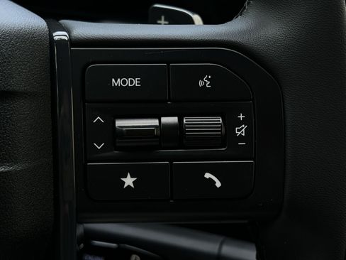 New 2027 Kia Telluride SX X-Pro AWD/4WD image 30