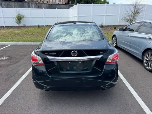 Used 2015 Nissan Altima 2.5 SL FWD image 15