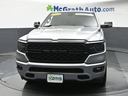 Used 2023 RAM 1500 Big Horn AWD/4WD image 5