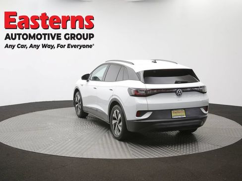 Used 2023 Volkswagen ID.4 Pro RWD image 63