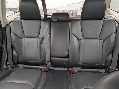 Used 2023 Subaru Forester Limited AWD/4WD image 13