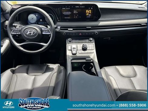 Used 2023 Hyundai Palisade Limited AWD/4WD image 15