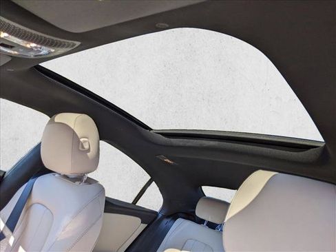 Certified 2025 Mercedes-Benz CLA 250 4MATIC image 18