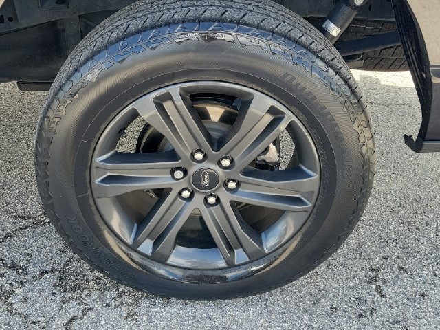 Used 2023 Ford F150 Lariat w/ Equipment Group 502A High AWD/4WD image 7