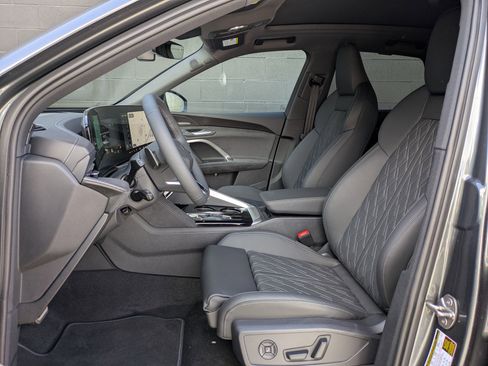 New 2026 Audi SQ5 Premium Plus AWD/4WD image 14