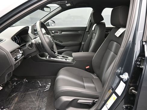 New 2026 Honda Civic Sport image 31