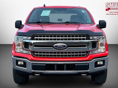 Used 2020 Ford F150 XLT w/ XTR Package image 2