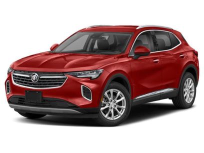 Used 2023 Buick Envision Avenir