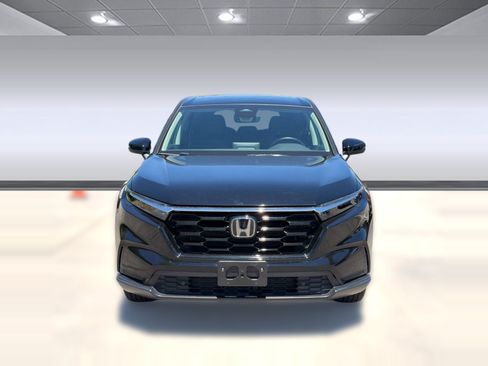 Used 2025 Honda CR-V EX-L image 6