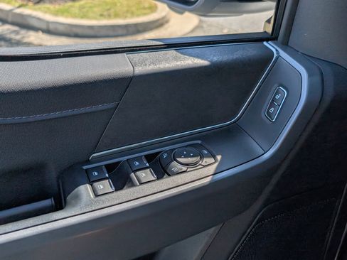 New 2025 Ford F150 XLT w/ Equipment Group 302A MID image 15