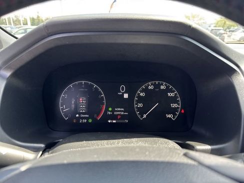 Used 2025 Honda Odyssey Sport-L image 11