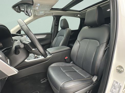 Used 2024 MAZDA CX-90 Plug-In Hybrid w/ Premium Pkg AWD/4WD image 14
