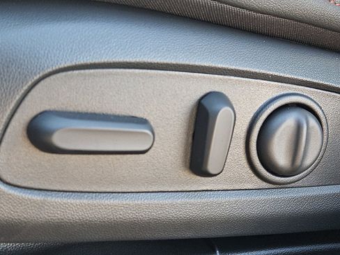 New 2026 Chevrolet Trax RS w/ Driver Confidence Package image 13