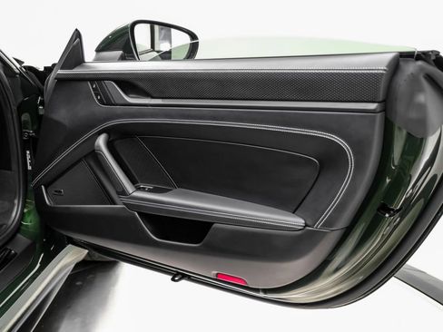 Used 2026 Porsche 911 GT3 RWD image 47