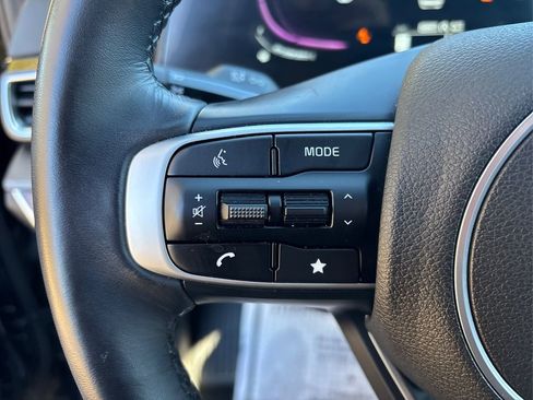 Used 2024 Kia Sportage X-Line image 36