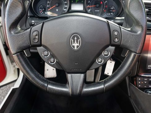 Used 2019 Maserati GranTurismo MC RWD image 28