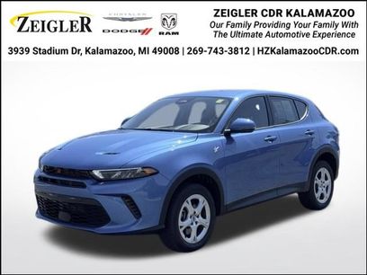 Certified 2024 Dodge Hornet GT