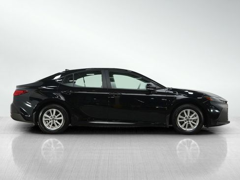 Certified 2026 Toyota Camry LE FWD image 6