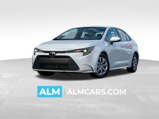 Used 2023 Toyota Corolla LE image 1