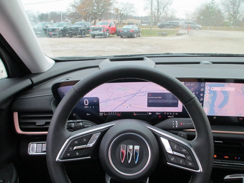 New 2026 Buick Envision Sport Touring image 20