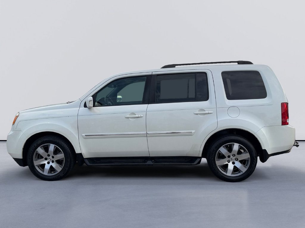Used 2015 Honda Pilot Touring image 6