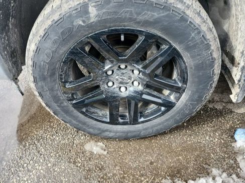 Used 2024 Chevrolet Silverado 1500 RST w/ Convenience Package II image 6