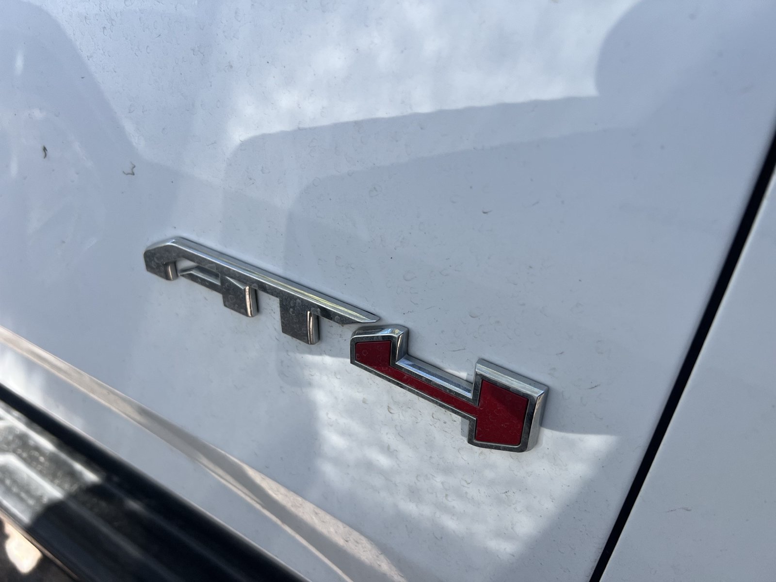 Certified 2021 GMC Yukon AT4 w/ Rear Media and Nav Package AWD/4WD image 4
