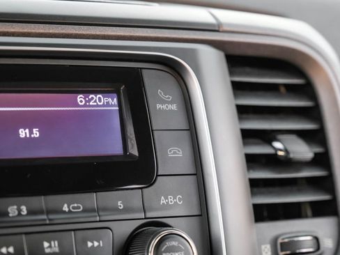 Used 2019 RAM 1500 Tradesman image 22