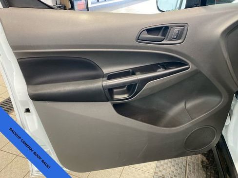 Used 2022 Ford Transit Connect XL FWD image 8