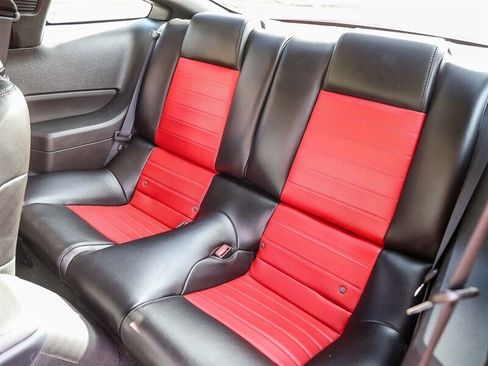 Used 2007 Ford Mustang Shelby GT500 image 22