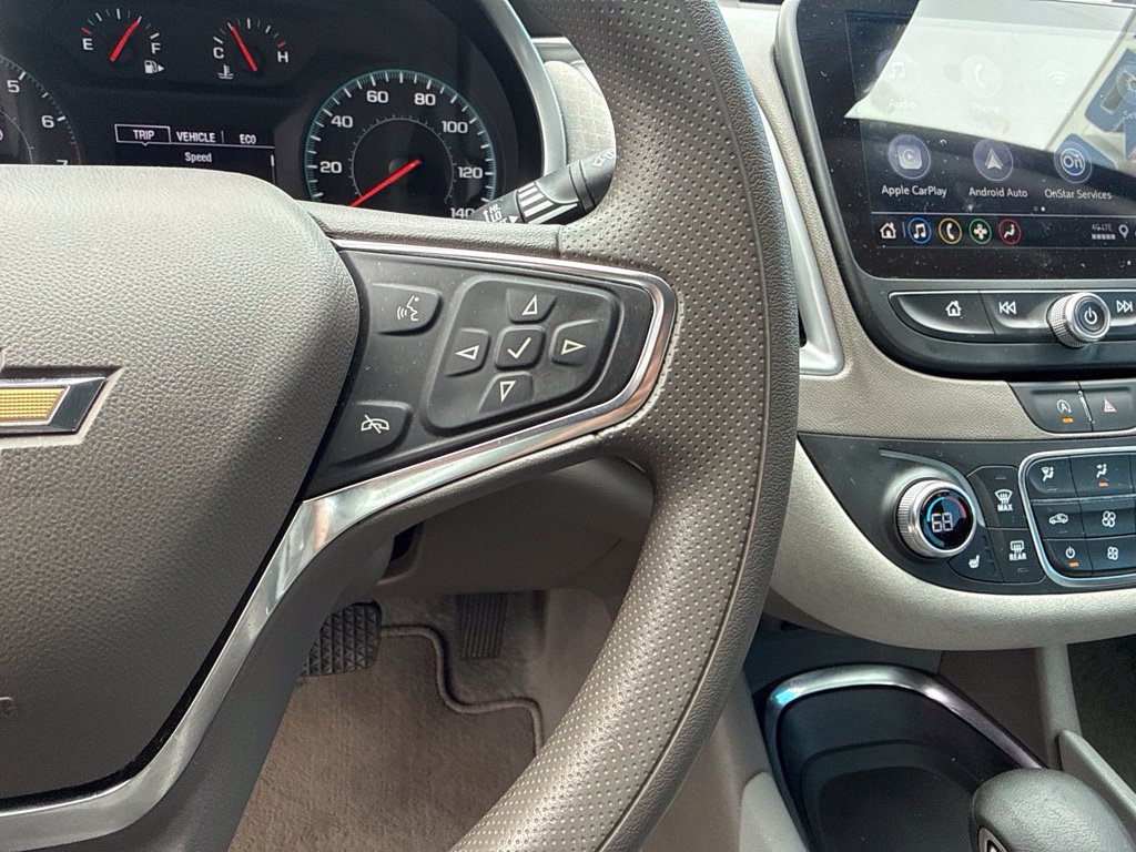 Used 2025 Chevrolet Malibu LT FWD image 25