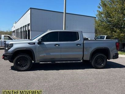 Used 2024 GMC Sierra 1500 AT4X w/ AT4X AEV Edition