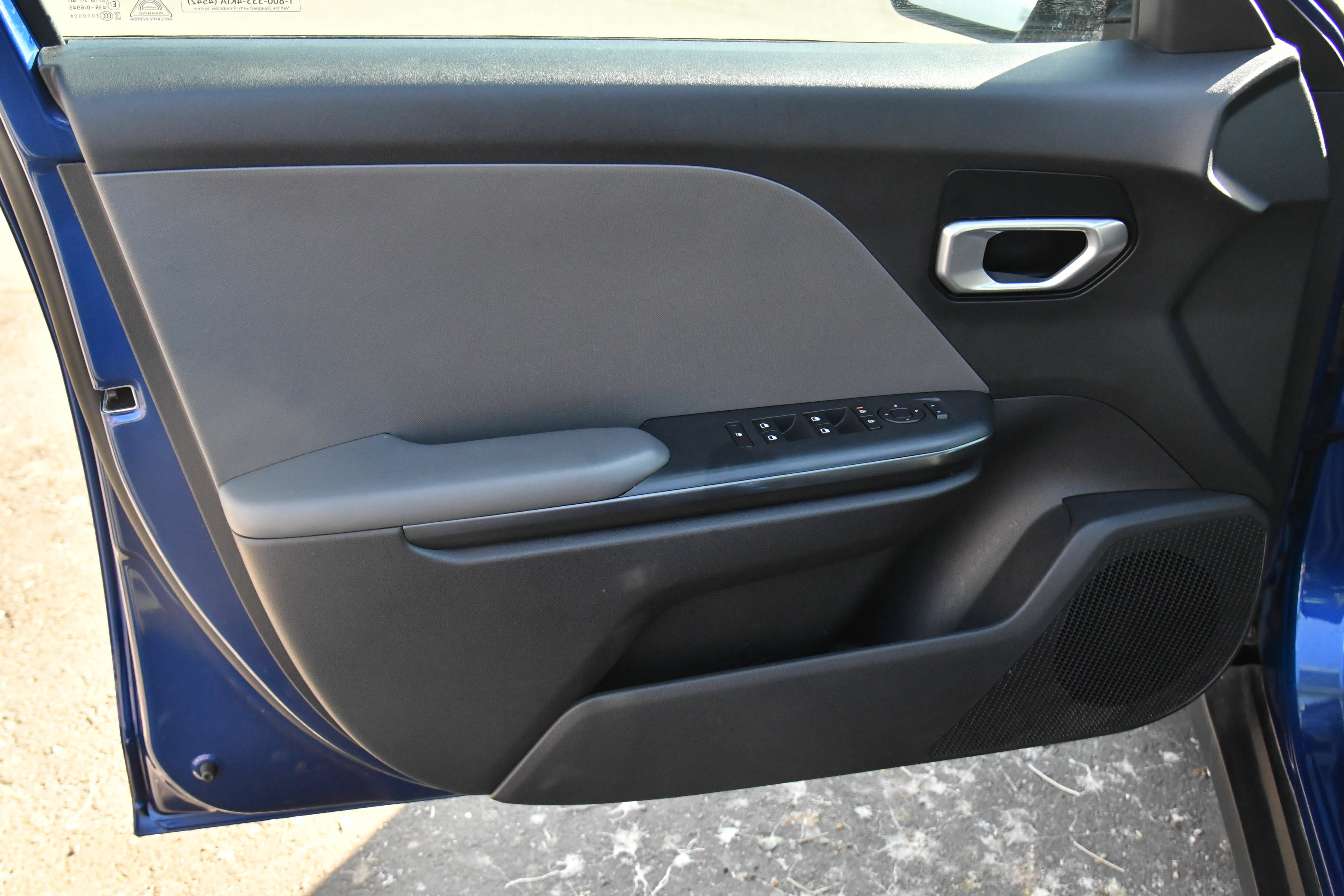 Used 2025 Kia K4 FWD image 13