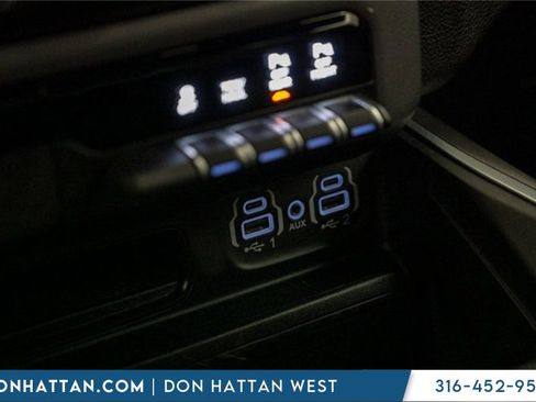 Used 2022 RAM 1500 Big Horn image 12