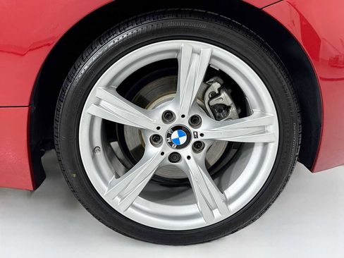 Used 2014 BMW Z4 sDrive28i image 26