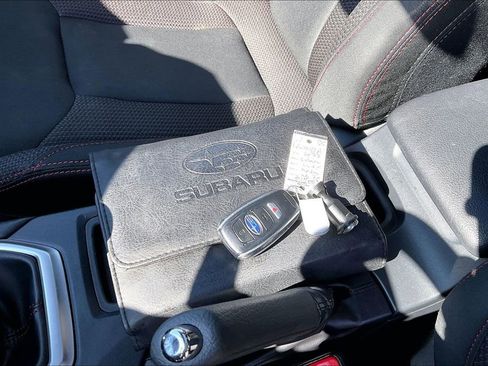 Used 2022 Subaru WRX Premium AWD/4WD image 34
