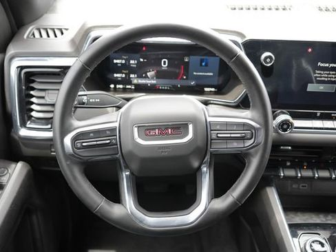 Used 2024 GMC Canyon Elevation w/ Trailering Package AWD/4WD image 16