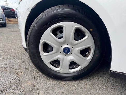 Used 2015 Ford Focus S image 22