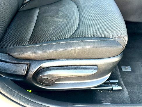 Used 2024 Kia Forte LXS FWD image 24