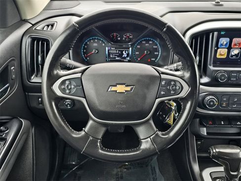 Used 2018 Chevrolet Colorado LT image 25
