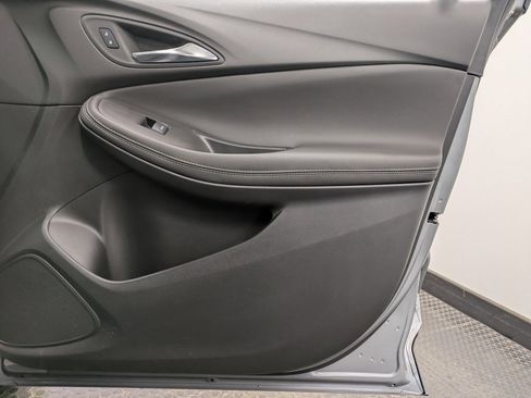 Used 2024 Buick Encore GX Preferred image 27