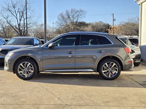 Certified 2023 Audi Q5 2.0T Premium Plus w/ Premium Plus Package image 5