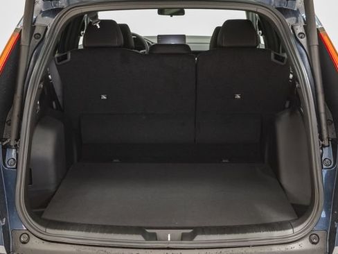 Used 2026 Honda CR-V TrailSport image 28