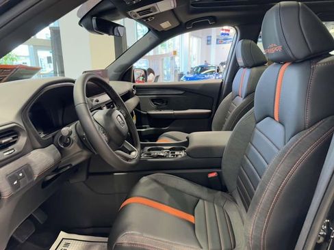 New 2026 Honda Passport TrailSport image 13